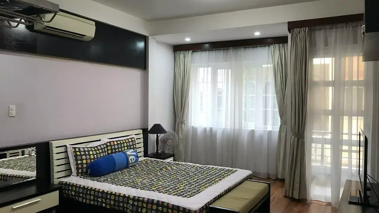 Ba Dinh