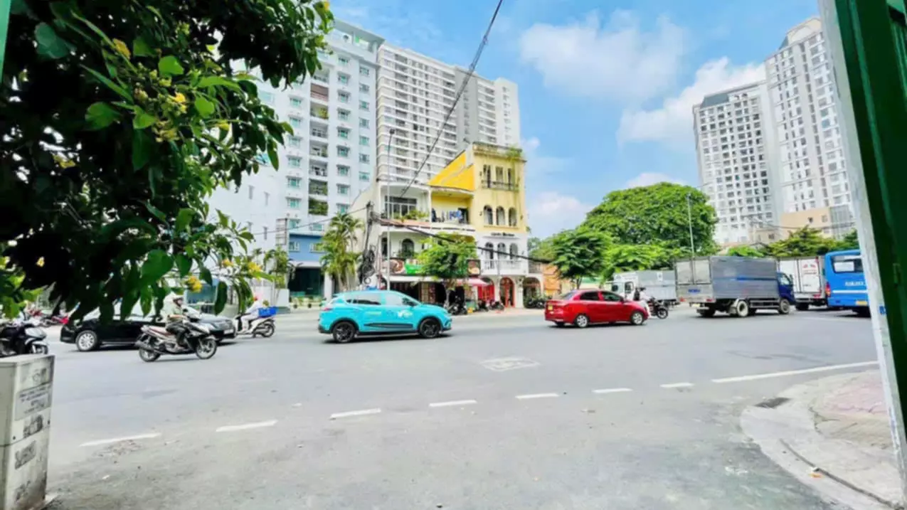 Phu Nhuan
