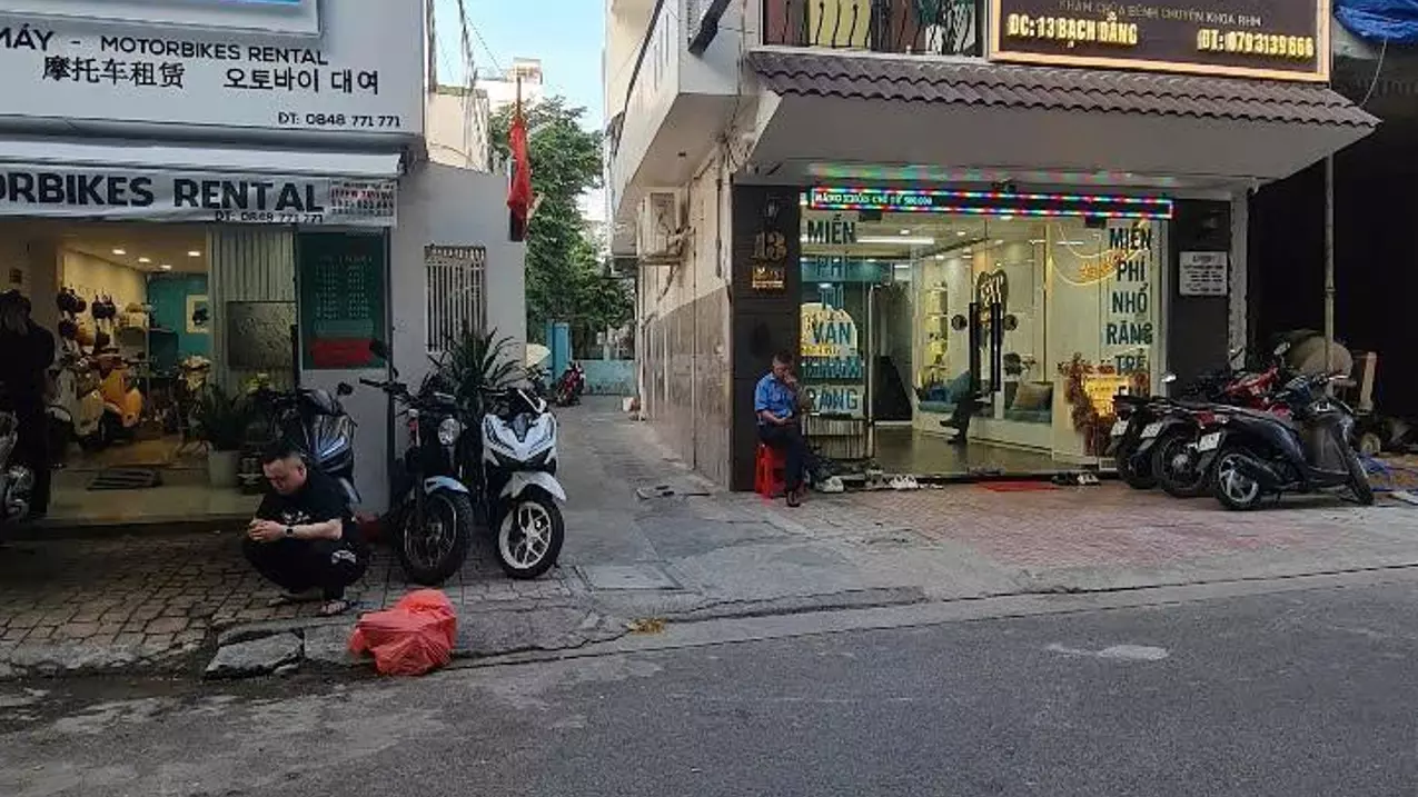 Nha Trang
