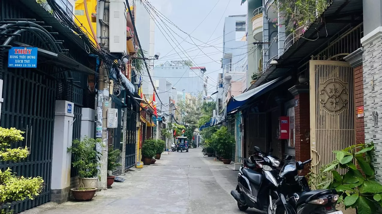 Tan Binh