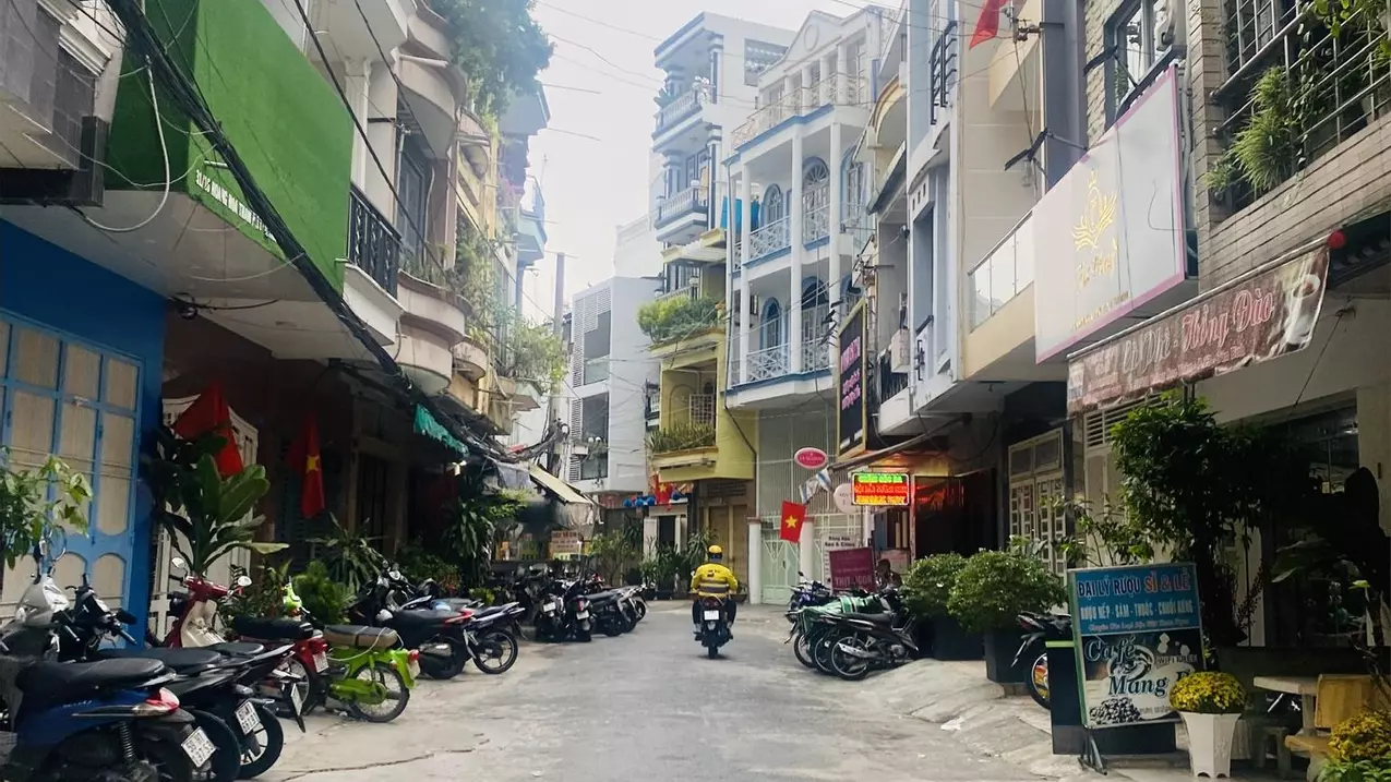 Tan Binh