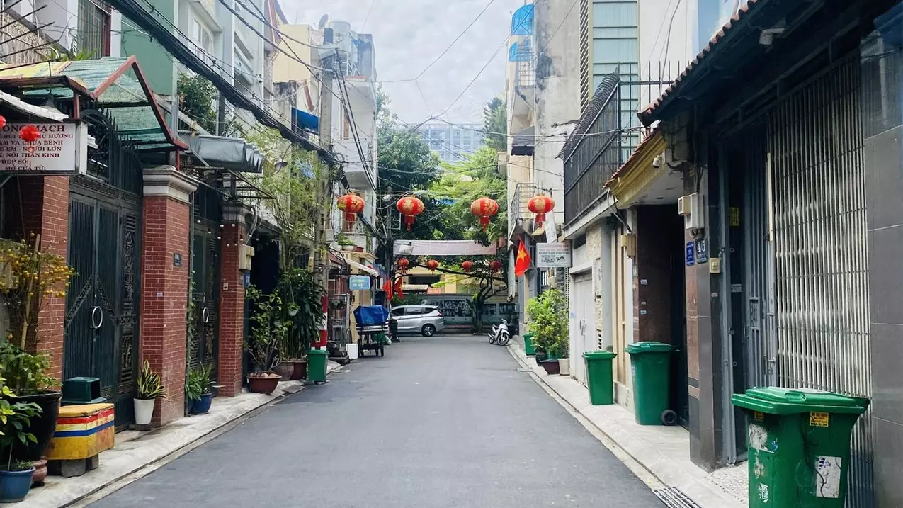 Tan Binh