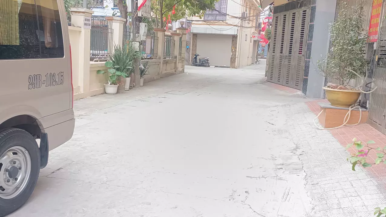 Bac Tu Liem