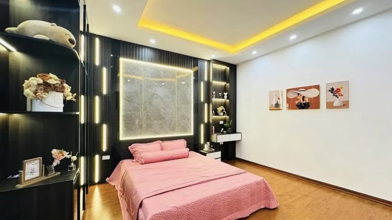 Hoang Mai