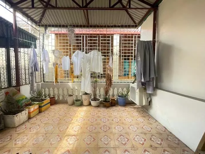 Hoang Mai