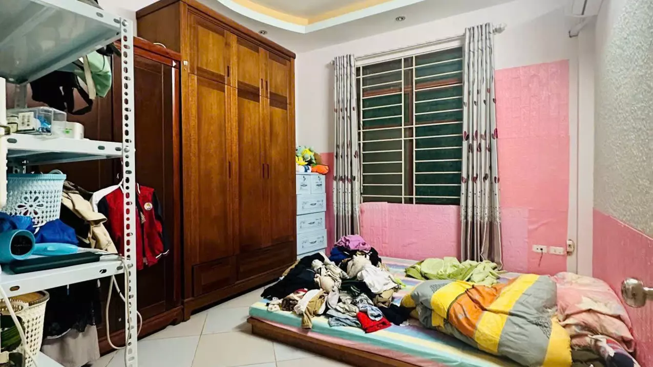 Thanh Tri