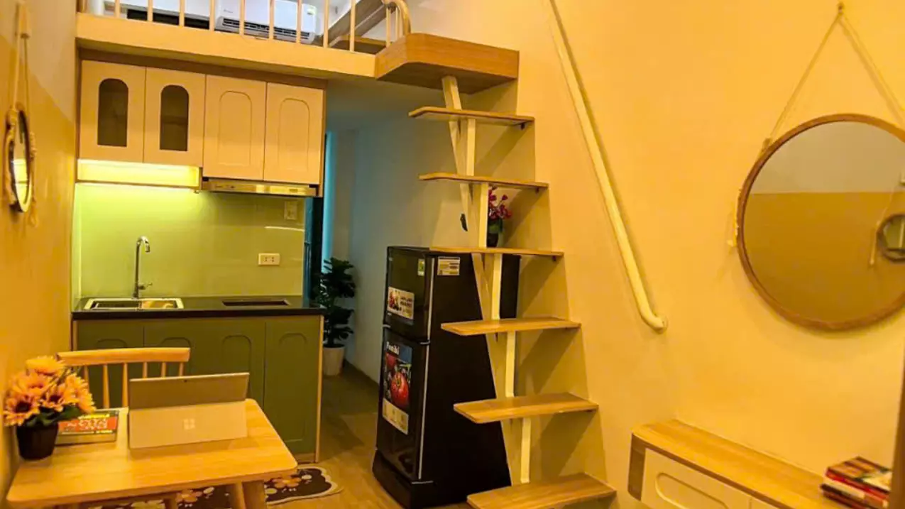 Thanh Tri