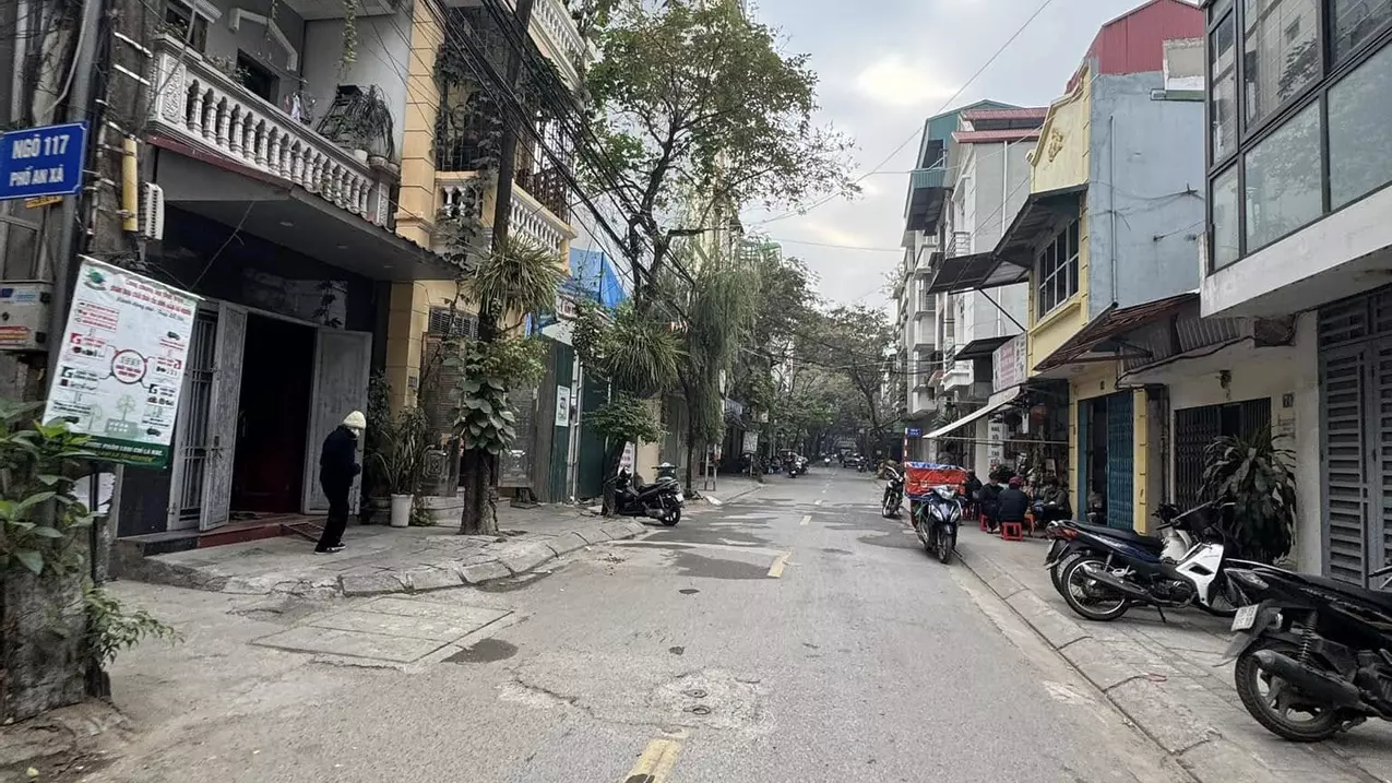 Ba Dinh