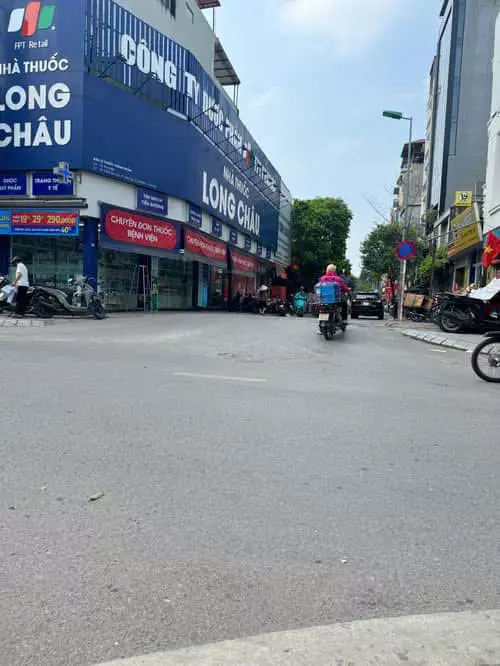 Ba Dinh