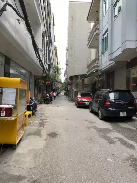 Ha Dong