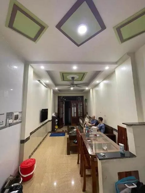 Nam Tu Liem