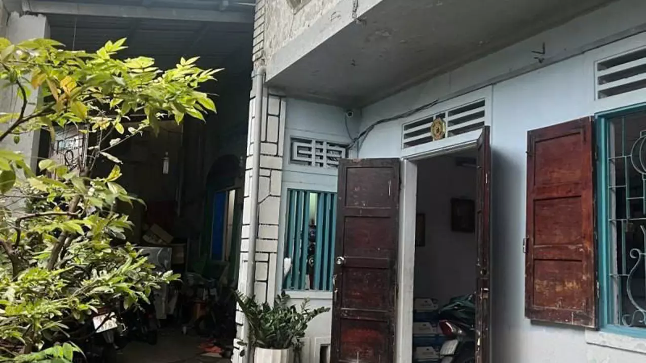 Tan Binh