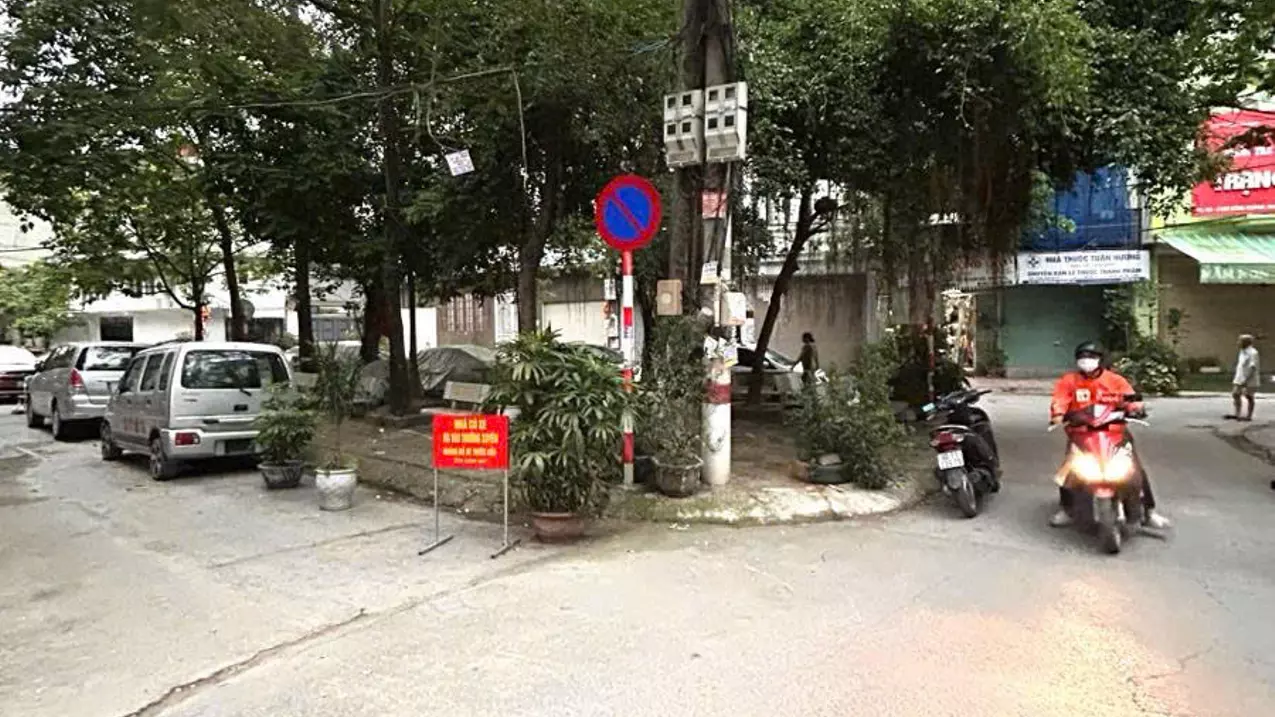 Hoang Mai