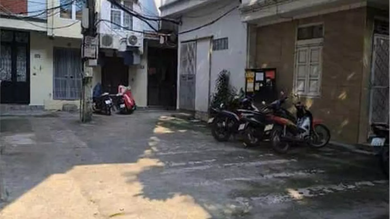Hai Ba Trung