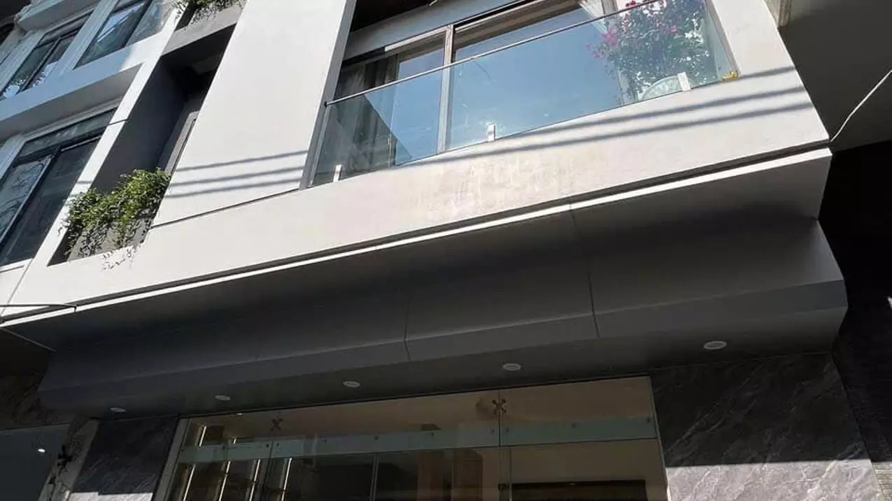 Ha Dong