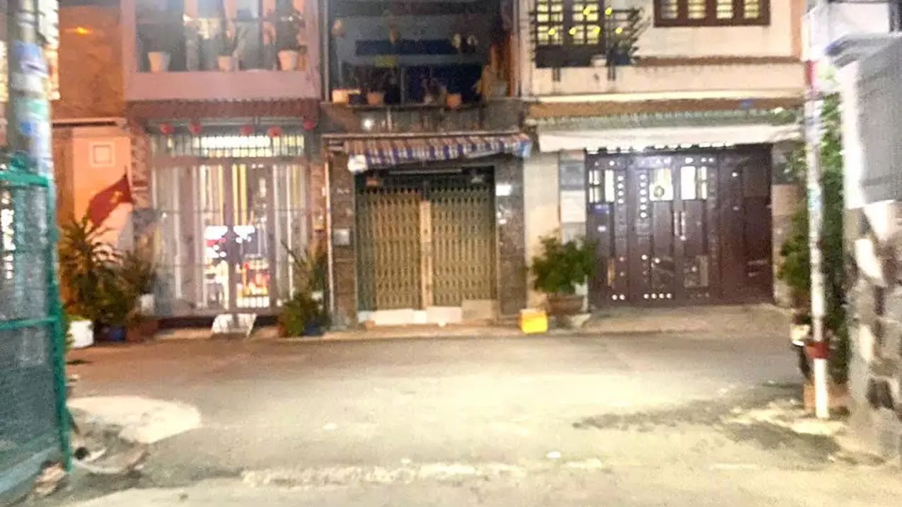 Tan Phu