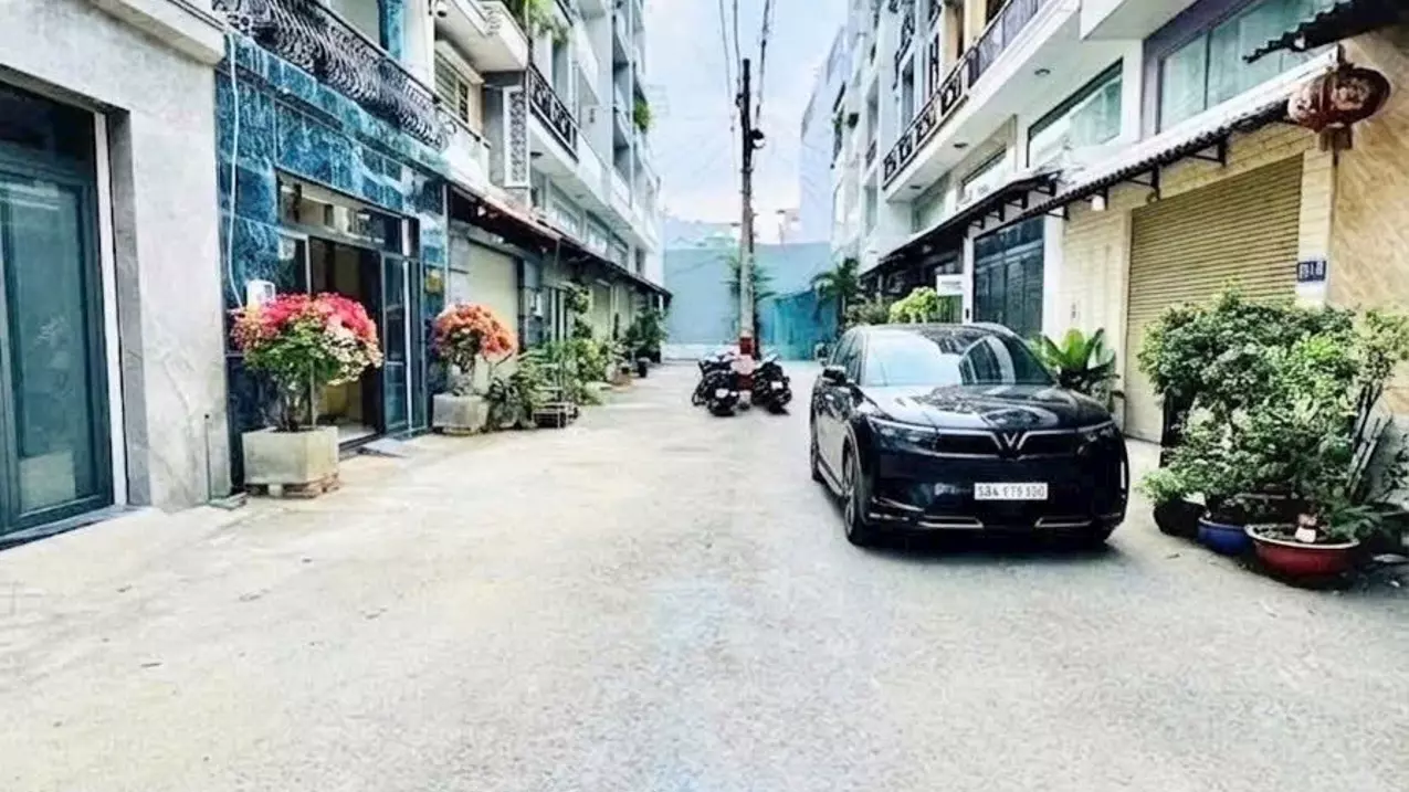 Thu Duc