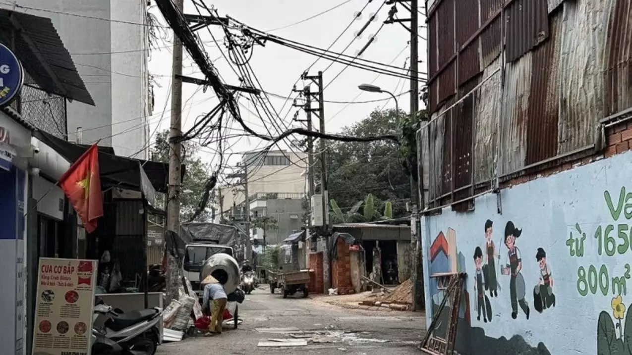 Binh Thanh