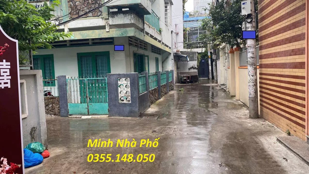 Binh Thanh