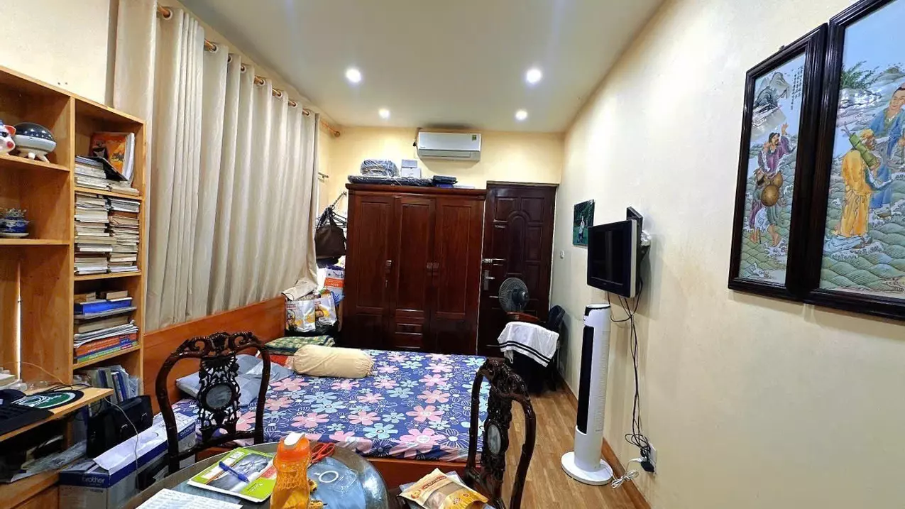 Ba Dinh