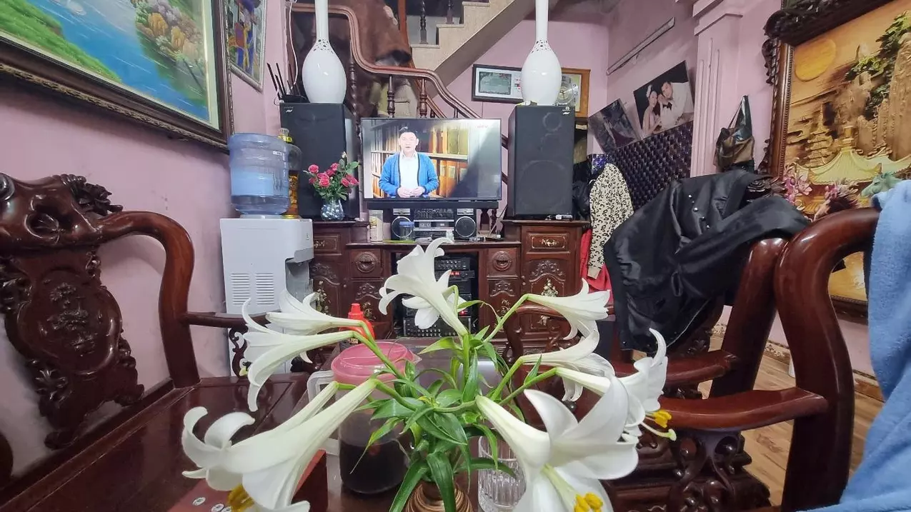 Thanh Tri