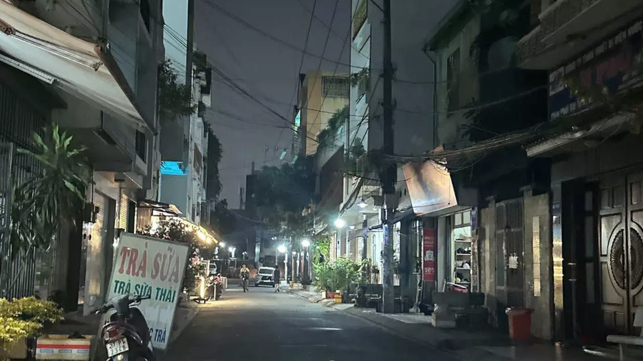 Tan Binh