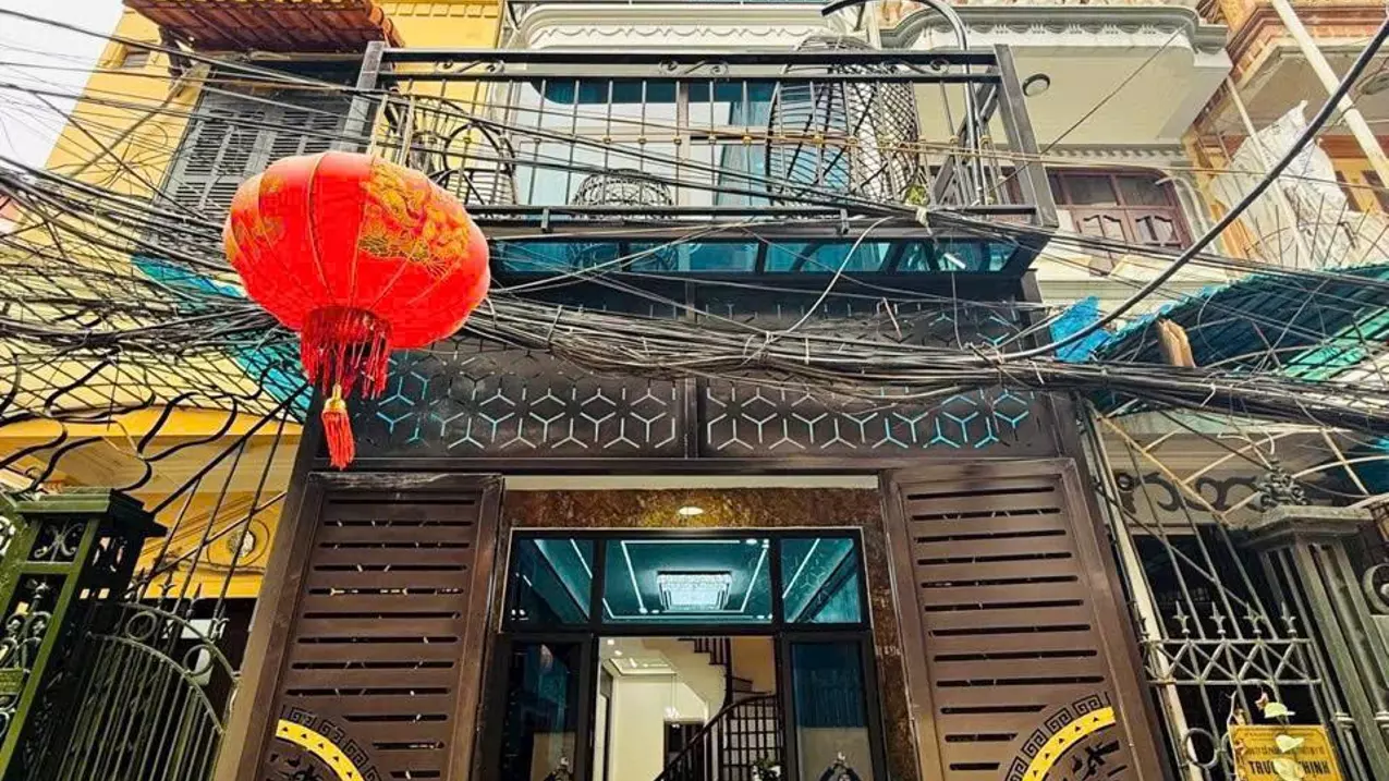 Hoang Mai