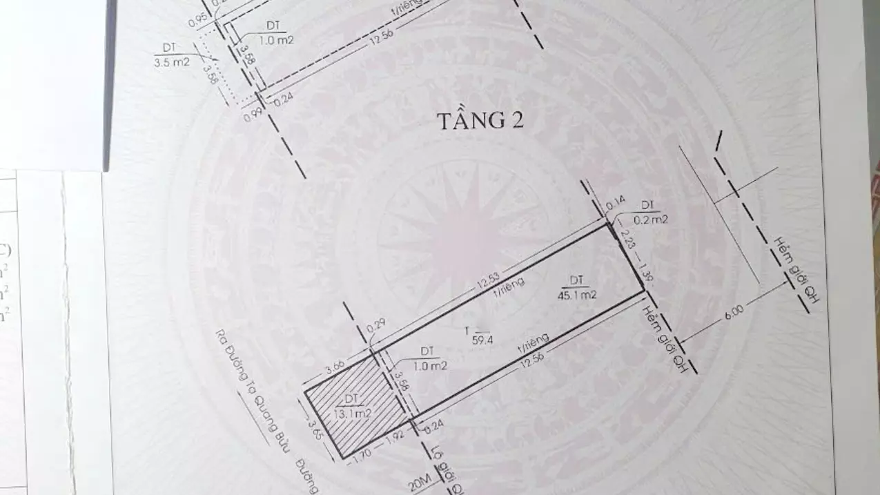 District 8