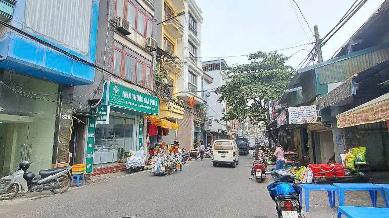 Hoan Kiem