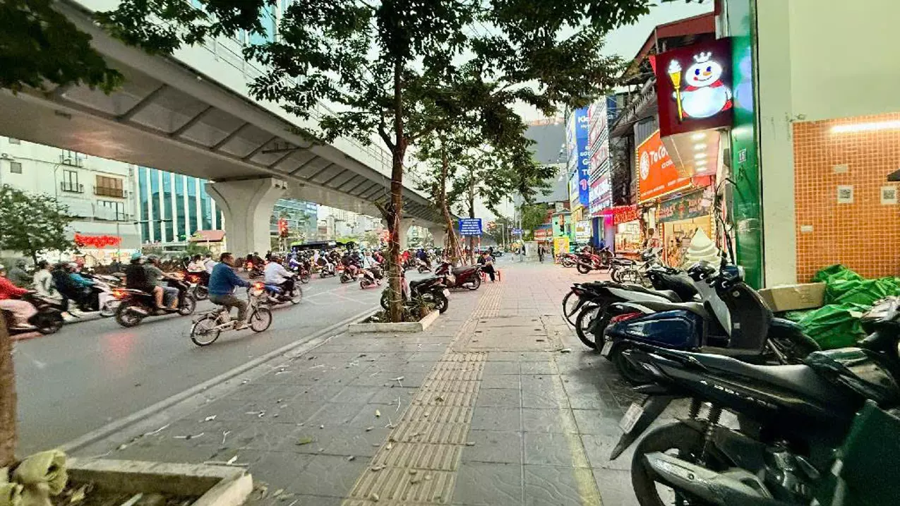Hai Ba Trung