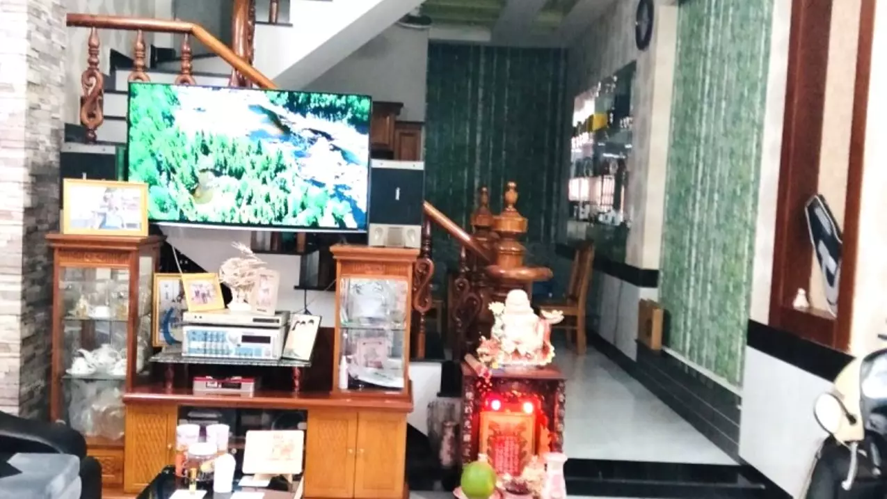 Phu Nhuan