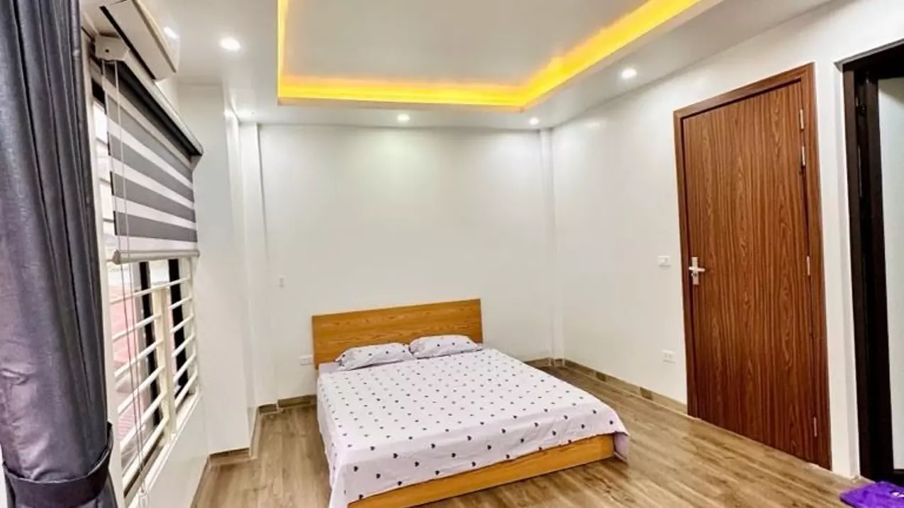 Hoang Mai