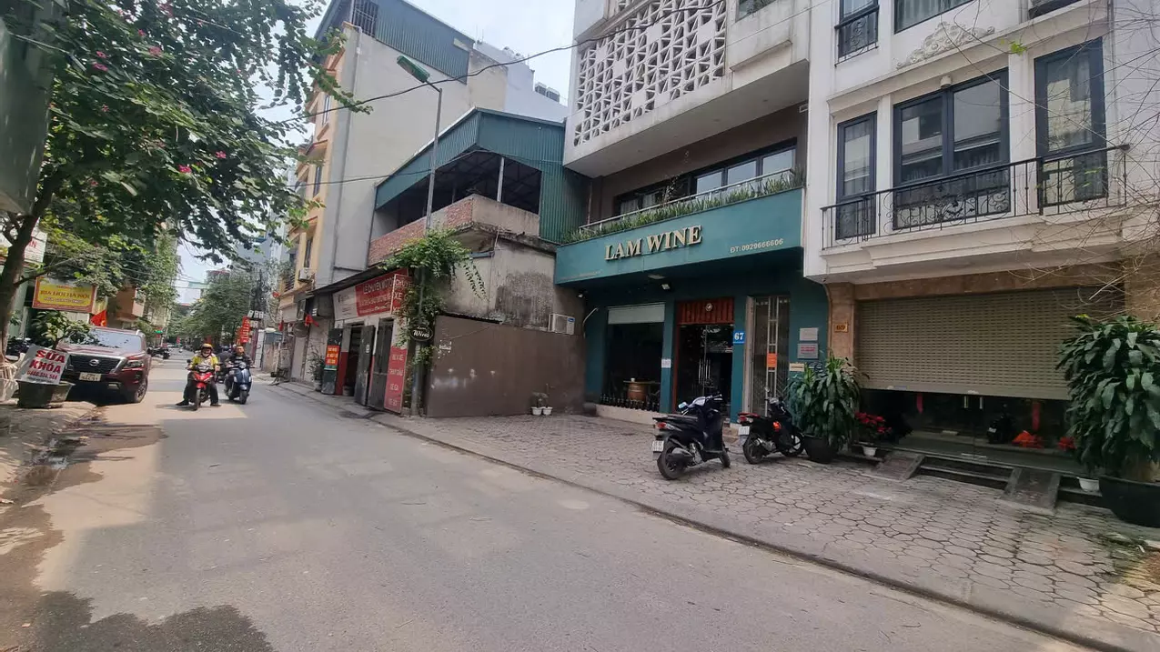 Ba Dinh
