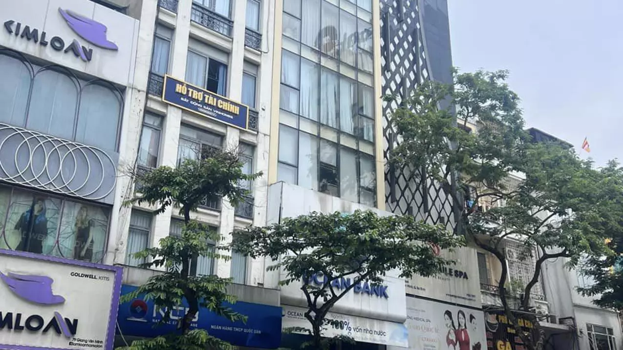Ba Dinh