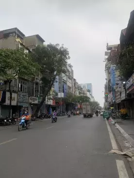 Hai Ba Trung