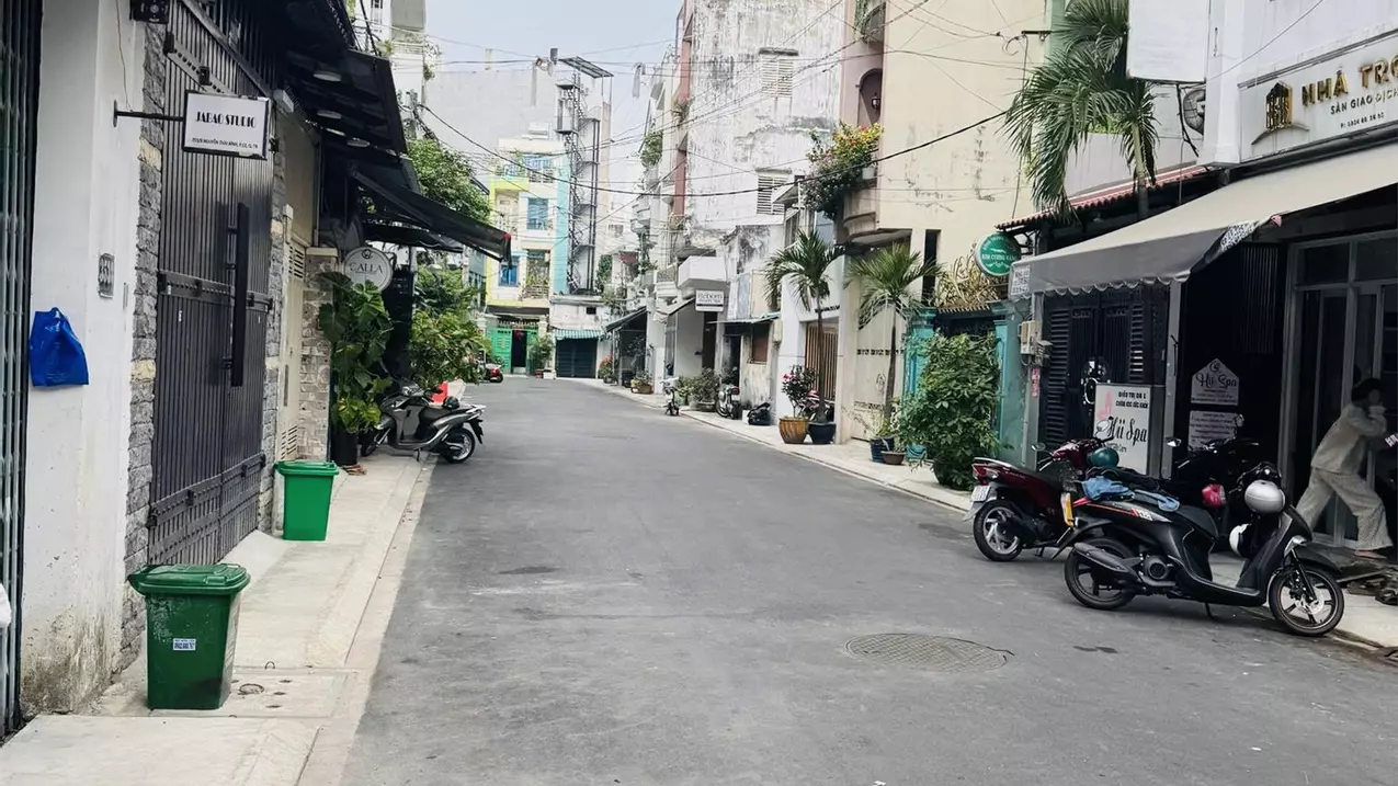 Tan Binh