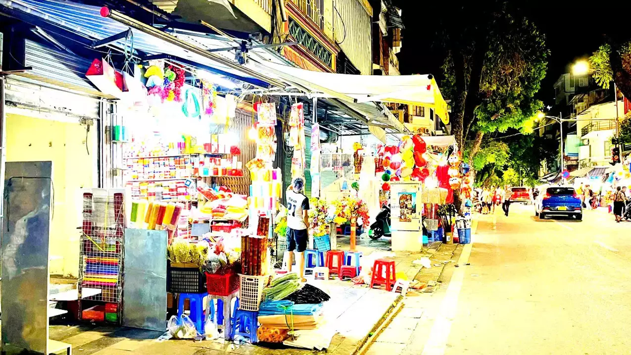 Hoan Kiem