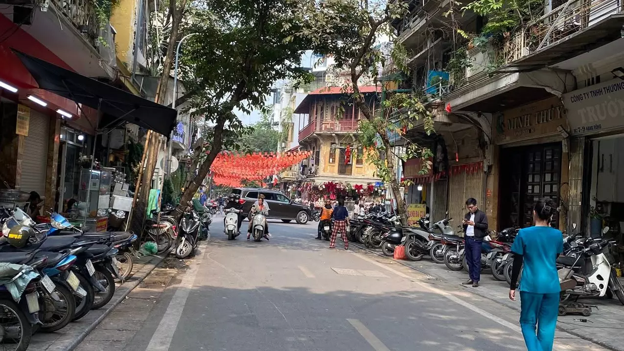 Hoan Kiem