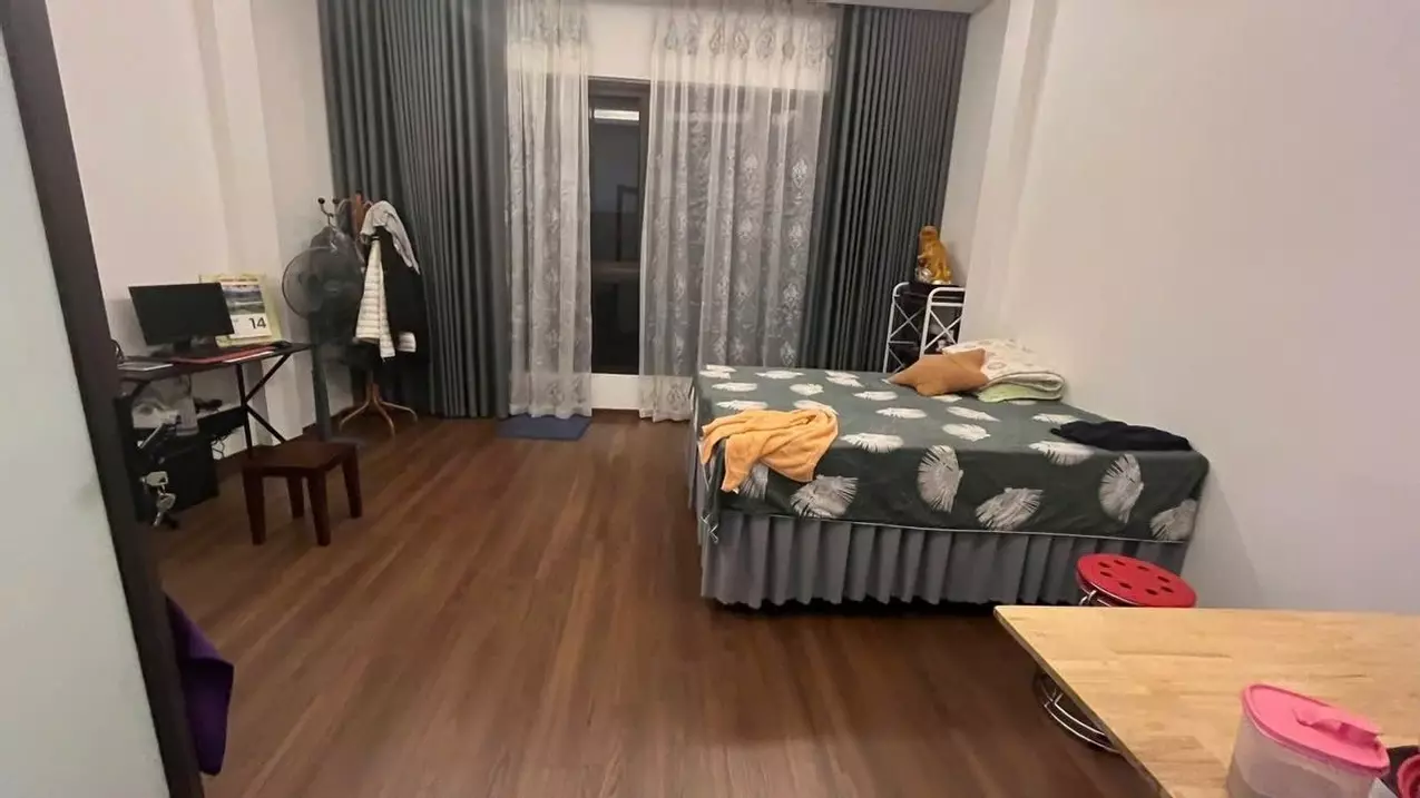 Dong Da
