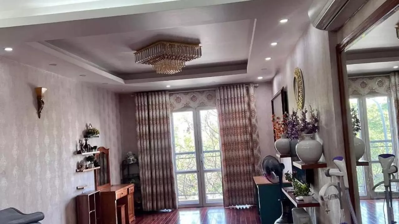 Hai Ba Trung