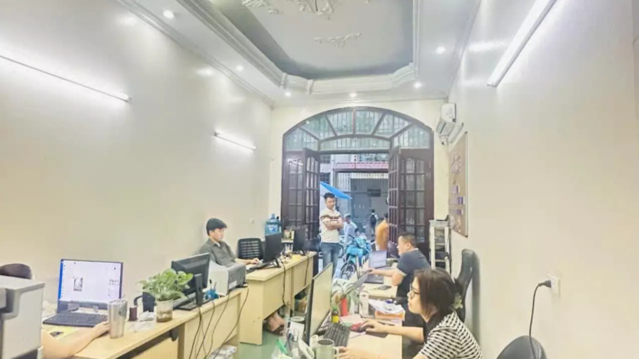 Dong Da