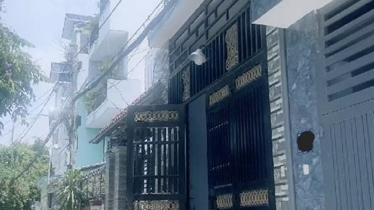 Binh Tan