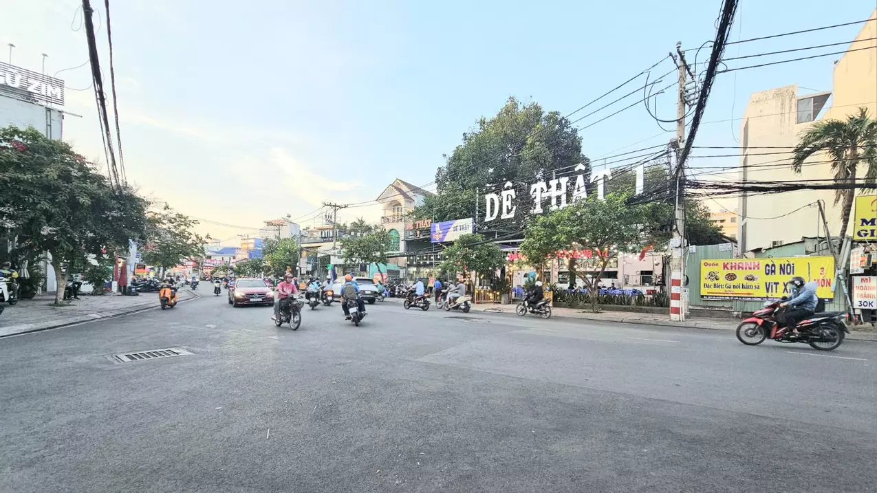 Thu Duc