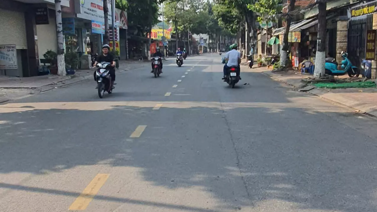 Thu Duc