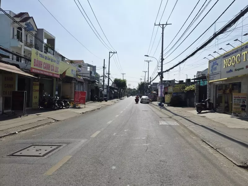 Thu Duc