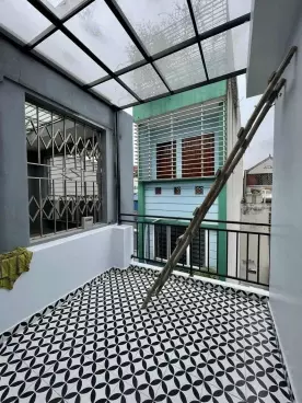 Hoang Mai