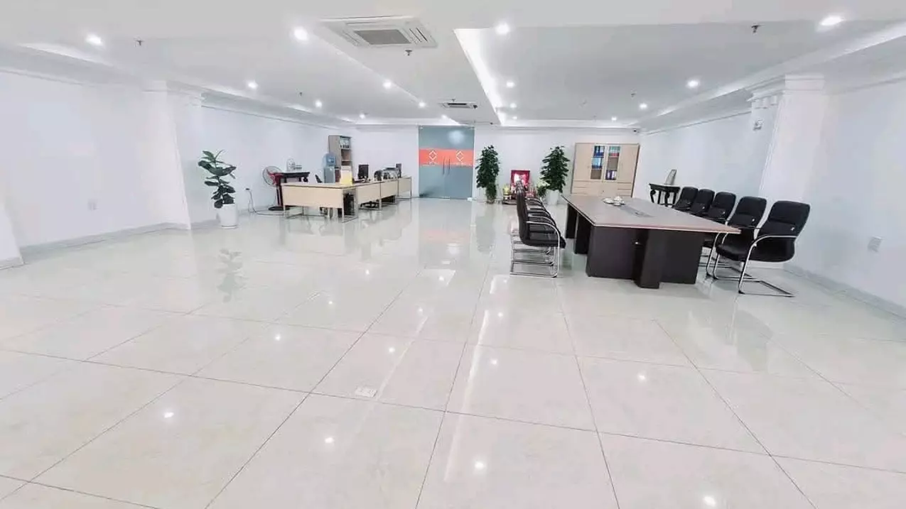 Ba Dinh