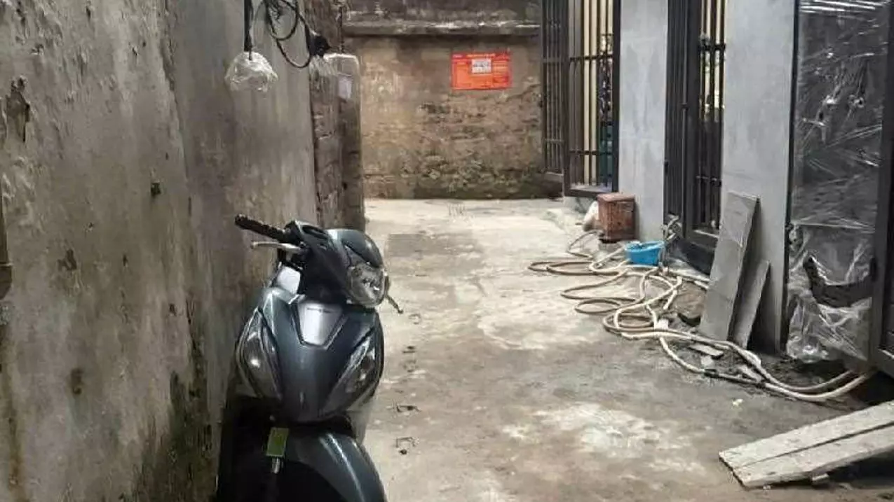 Hai Ba Trung