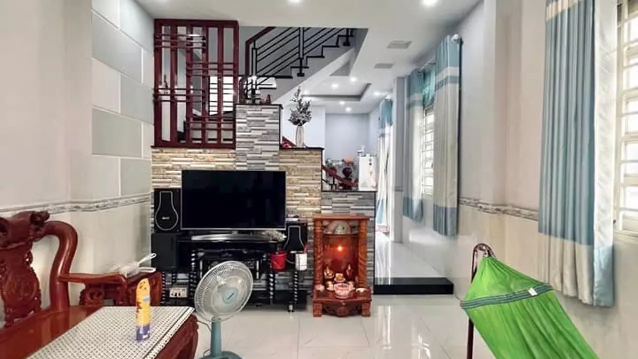 Tan Phu