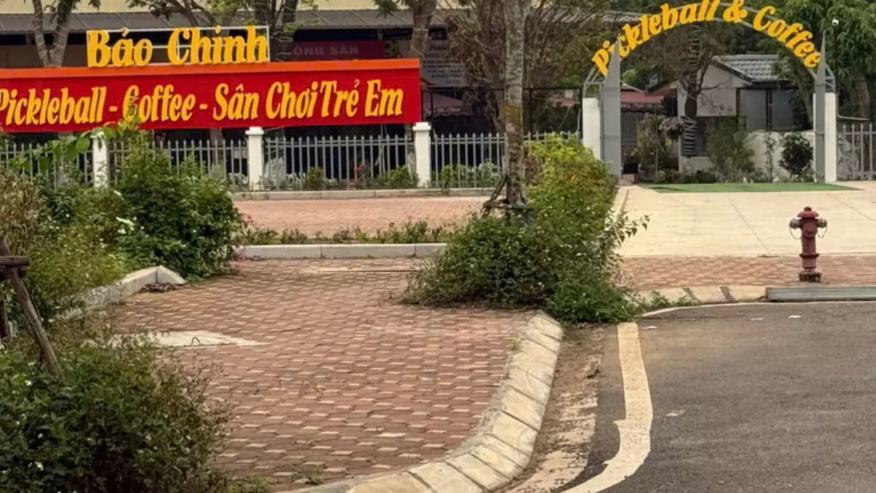 Long Bien